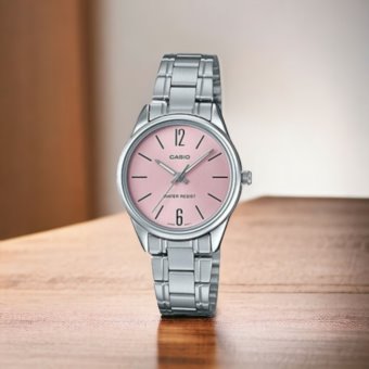 Casio collection LTP-V005D-4BU