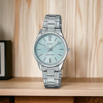Casio collection LTP-V005D-2BU
