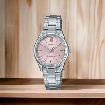 Casio collection LTP-V005D-4B2U