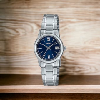 Casio collection LTP-V002D-2B3U