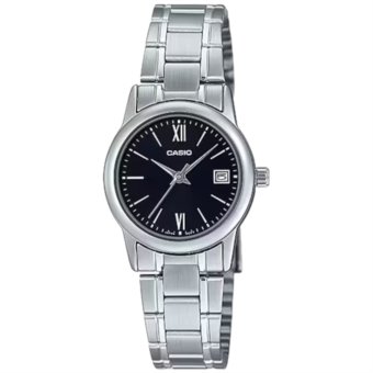 casio collection CASIO COLLECTION ltp-v002d-1b3u