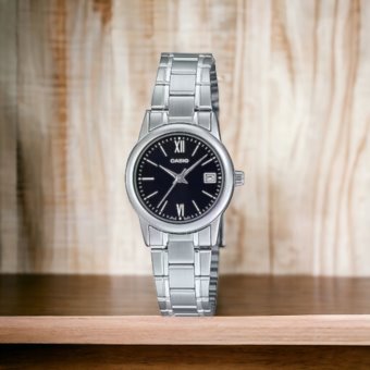 Casio collection LTP-V002D-1B3U