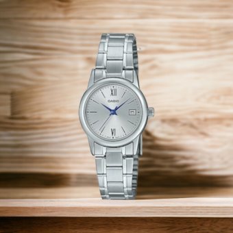 Casio collection LTP-V002D-7B3U