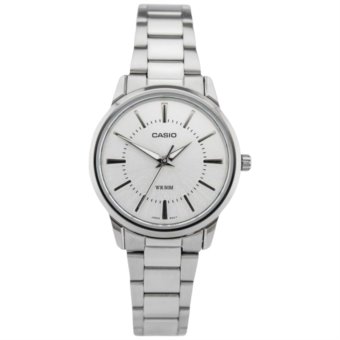 Casio collection Orologio Donna Solo tempo ltp-1303d-7avdf