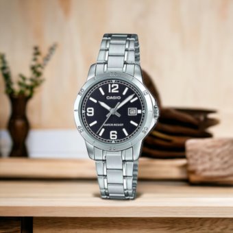 Casio collection LTP-V004D-1B2UDF