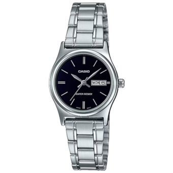 casio collection CASIO COLLECTION ltp-v006d-1b2udf