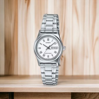 Casio collection LTP-V006D-7BU