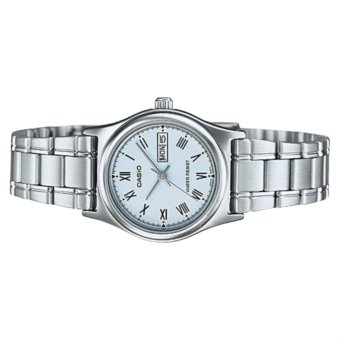 Orologio Casio collection LTP-V006D-2BUDF