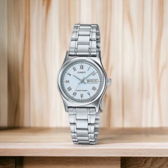 Casio collection LTP-V006D-2BUDF