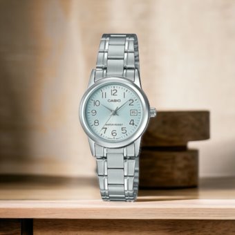 Casio collection LTP-V002D-2BU