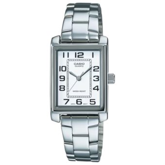 casio collection TIMELESS ltp-1234pd-7beg