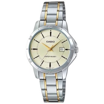 casio collection STANDARD ltp-v004sg-9au