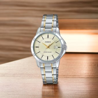 Casio collection LTP-V004SG-9AU
