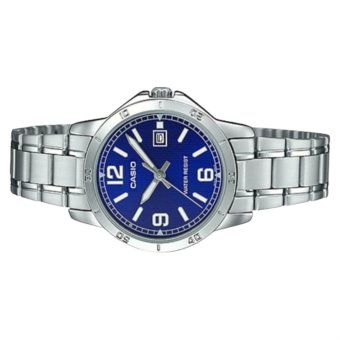 Orologio Casio collection LTP-V004D-2BU