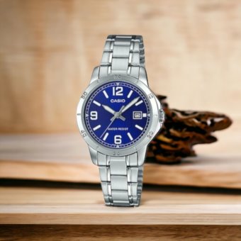 Casio collection LTP-V004D-2BU