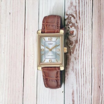 Casio collection LTP-1234PGL-7AEG