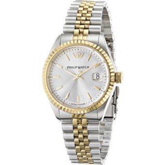 Philip watch Orologio Uomo Solo tempo r8253107010