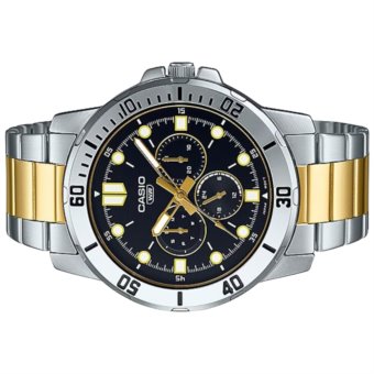 Orologio Casio collection MTP-VD300SG-1EU