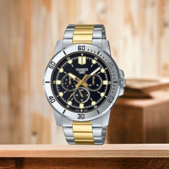 Casio collection MTP-VD300SG-1EU