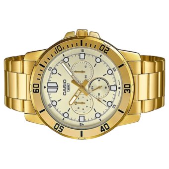 Orologio Casio collection MTP-VD300G-9EU