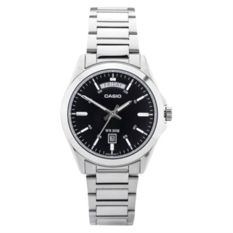 Casio collection Orologio Uomo Solo tempo mtp-1370d-1a1v