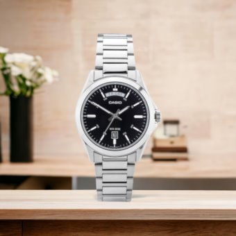 Casio collection MTP-1370D-1A1V