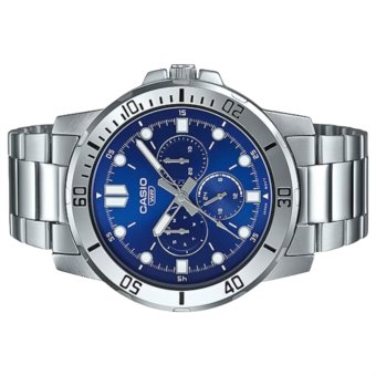 Orologio Casio collection MTP-VD300D-2EU