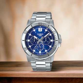 Casio collection MTP-VD300D-2EU