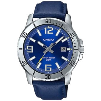 casio collection mtp-vd01l-2bvu