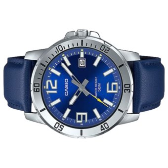 Orologio Casio collection MTP-VD01L-2BVU