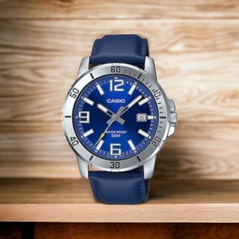 Casio collection MTP-VD01L-2BVU