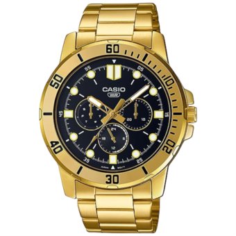 casio collection mtp-vd300g-1eu