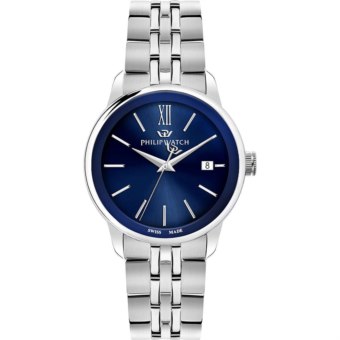 Philip watch Orologio Uomo Solo tempo r8253150007
