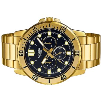 Orologio Casio collection MTP-VD300G-1EU