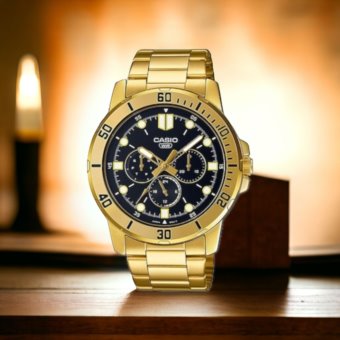 Casio collection MTP-VD300G-1EU