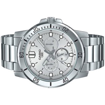 Orologio Casio collection MTP-VD300D-7EU