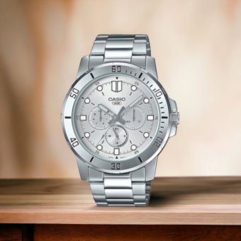 Casio collection MTP-VD300D-7EU