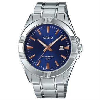 Casio collection Orologio Uomo Solo tempo mtp-1308d-2av