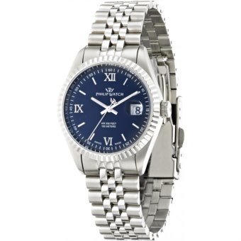 Philip watch Orologio Uomo Solo tempo r8253597014