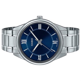 Orologio Casio collection MTP-V005D-2B5U