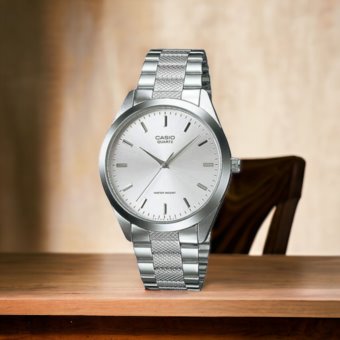 Casio collection MTP-1274D-7ADF