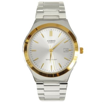 Casio collection Orologio Unisex Solo tempo mtp-1170g-7ardf