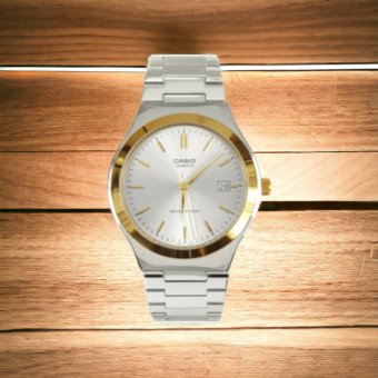 Casio collection MTP-1170G-7ARDF