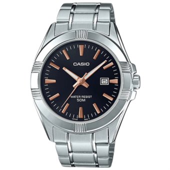 Casio collection Orologio Uomo Solo tempo mtp-1308d-1a2v