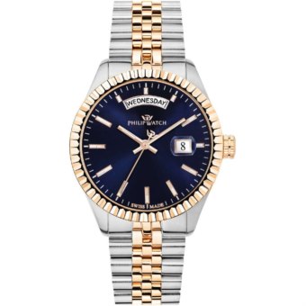 Philip watch Orologio Uomo Solo tempo r8253597032