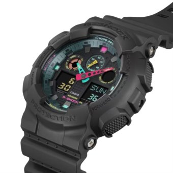 Orologio Casio g shock GA-100MF-1AER
