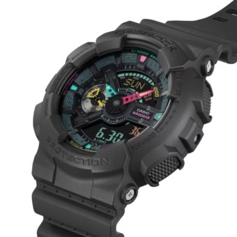 Orologio Casio g shock GA-110MF-1AER