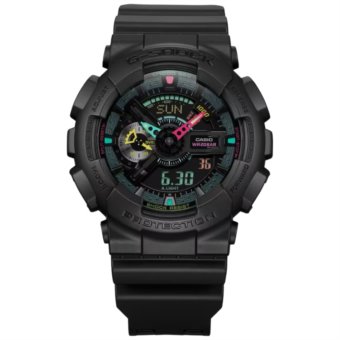 Casio g shock GA-110MF-1AER