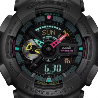 Casio g shock GA-110MF-1AER