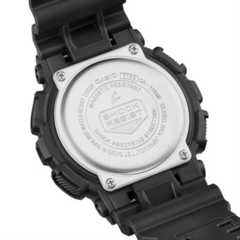 Orologio Uomo Casio g shock